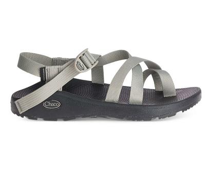 Sandalias Chacos Hombre Z/Cloud 2 Negras España EAMF92576